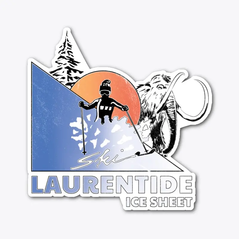 Ski Laurentide